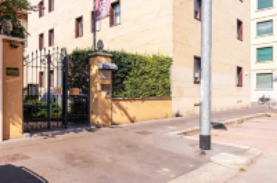 เรสซิเด็นซ์ Portello