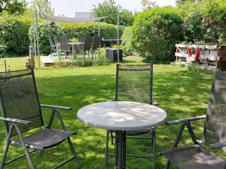 Wohnung in Strandnähe