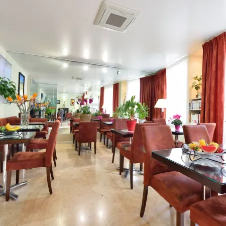 Hotel Capitole