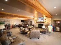 The Hideout Golf Club & Resort Hotels in Brown County