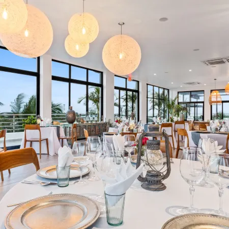 The Ellysian Boutique Hotel