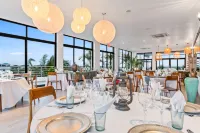 The Ellysian Boutique Hotel - petit déjeuner