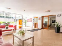 Hotel Ischia Hotels near Fiabilandia
