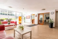 Hotel Ischia Hotels in Marebello