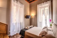 Elysium Suites Collection Hotels in Rione IV Campo Marzio