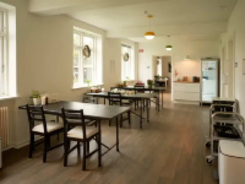 Villa Sofie Bed & Breakfast Hotels in Haslev