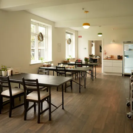 Villa Sofie Bed & Breakfast