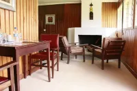 TheAnabas Trout & Seafood Grill Hotel a Gatunga