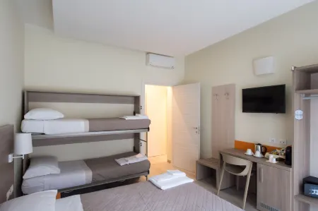 San Felice 135 - 3 Отели рядом с достопримечательностью «Giorgio Morandi»