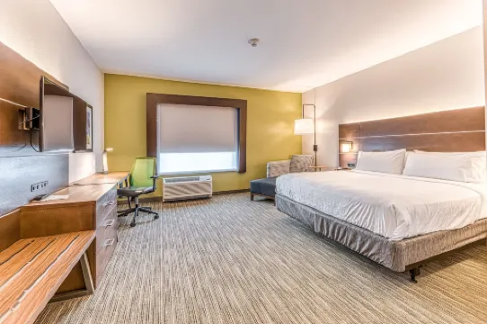 Holiday Inn Express & Suites RANTOUL by IHG