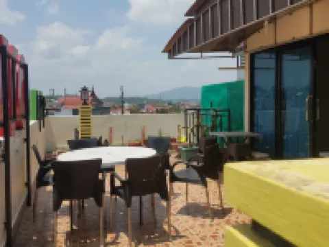 Mina Homestay Syariah Hotels in Bukittinggi