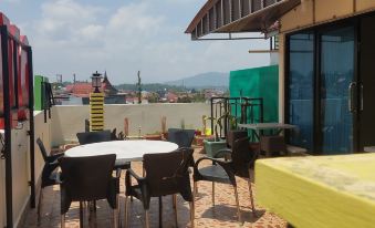 Mina Homestay Syariah
