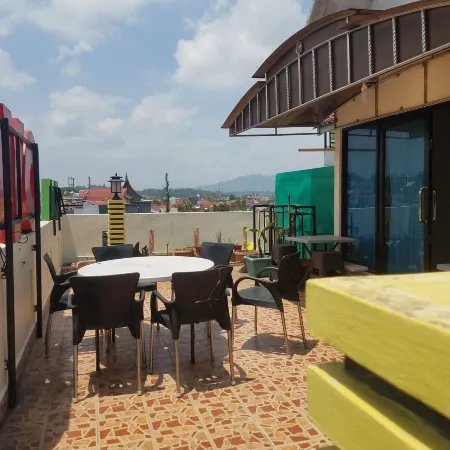 Mina Homestay Syariah