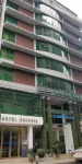 Hotel Zakaria International Hotel in zona BRAC University