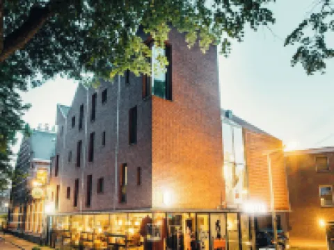Design Hotel Modez Hotels in Arnhem