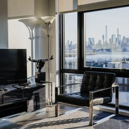 Dharma Home Suites Hoboken at Novia
