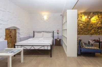 Townhall Studio Các khách sạn ở 