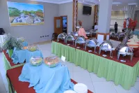 รีสอร์ต Haile ที่ Adama - พร้อมอาหารเช้า
