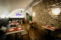 Boutique Exclusive B&B - Morgenmad