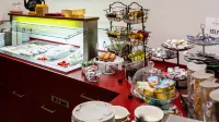 Boutique Exclusive B&B - Morgenmad