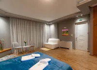 Atrium Vinea Hotels in Pyrgos