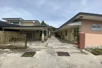 OYO 90289 Taman Kota Homestay Hoteles en Keningau
