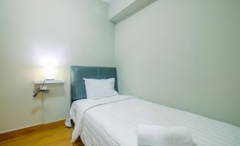 Comfortable 2Br Apartment at Cinere Resort