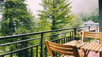 Rosewood Lodges Hotels in Changla Gali