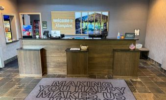Hampton Inn & Suites Cashiers-Sapphire Valley