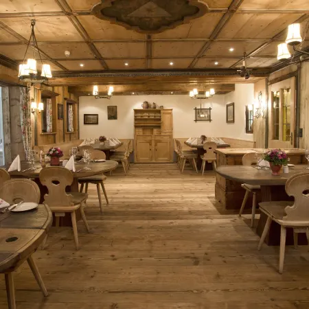 Rasmushof - Hotel Kitzbühel