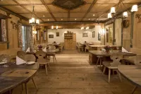 Rasmushof - Hotel Kitzbühel - breakfast