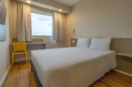 Transamerica Fit Primavera do Leste Hotels in Primavera do Leste