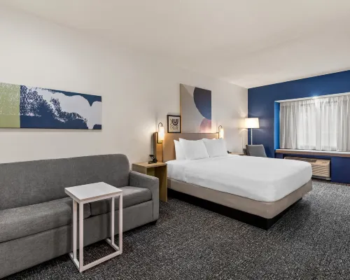 Spark by Hilton Wilkes-Barre Hotels in Luzerne County
