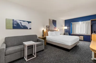 Spark by Hilton Wilkes-Barre Hotels in 