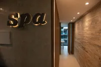 Sunny Hall by Aft - Spa