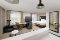 Residence Inn Providence Lincoln Hotels in 