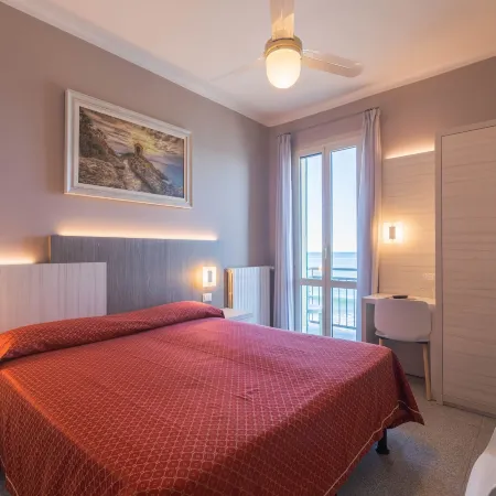 Hotel Danio Lungomare