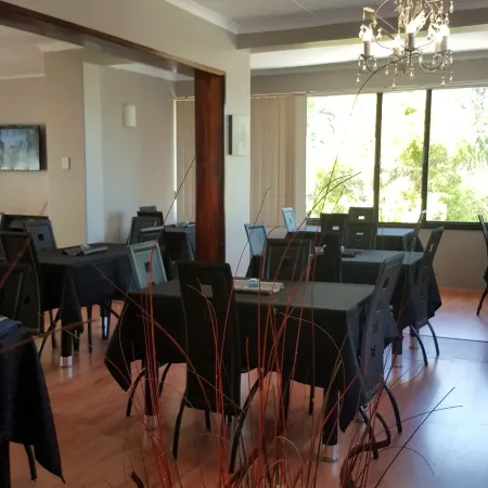 Luxury Heights B&B- Also Check "Wild Olive"