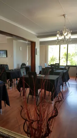 Luxury Heights Bed and Breakfast- Pool Ready for Use