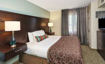 Staybridge Suites Chicago - Lincolnshire