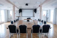 Hotell Nostalgi فنادق في Motala