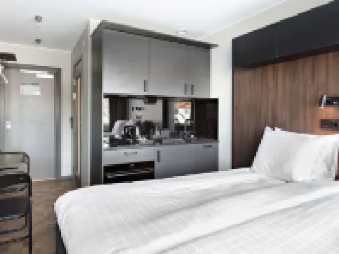 Sure Hotel Studio by Best Western Bromma Hotels in Bromma