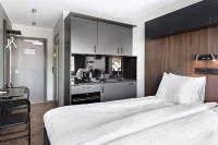 Sure Hotel Studio by Best Western Bromma