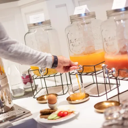 Villa Rein Boutiquehotel