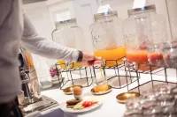 Villa Rein Boutiquehotel - breakfast