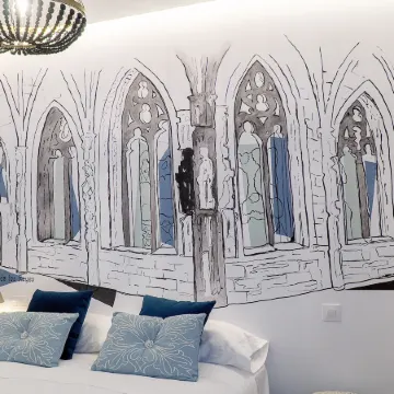 Galiana Cervantes 5 Collection