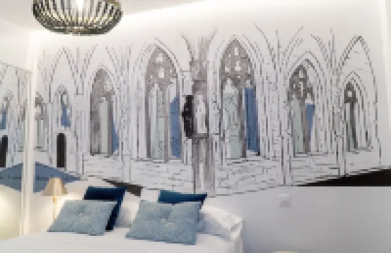 Galiana Cervantes 5 Collection Hotels in 