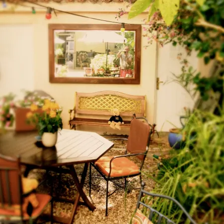 Privat Hotel Liberty Sitges
