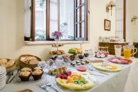 Hotel Yit Casa Grande - breakfast