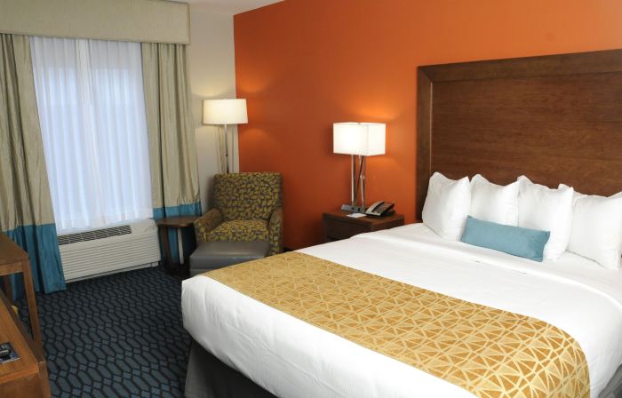 Rising Star Casino Resort